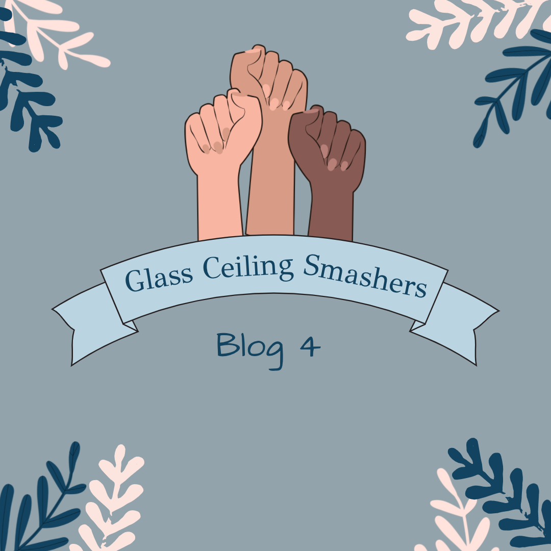 Glass Ceiling Smashers