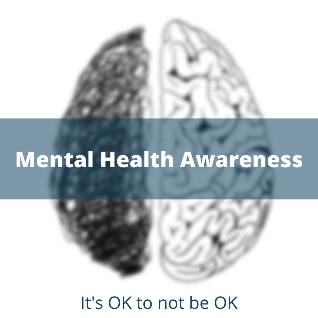 Mental Health Awareness