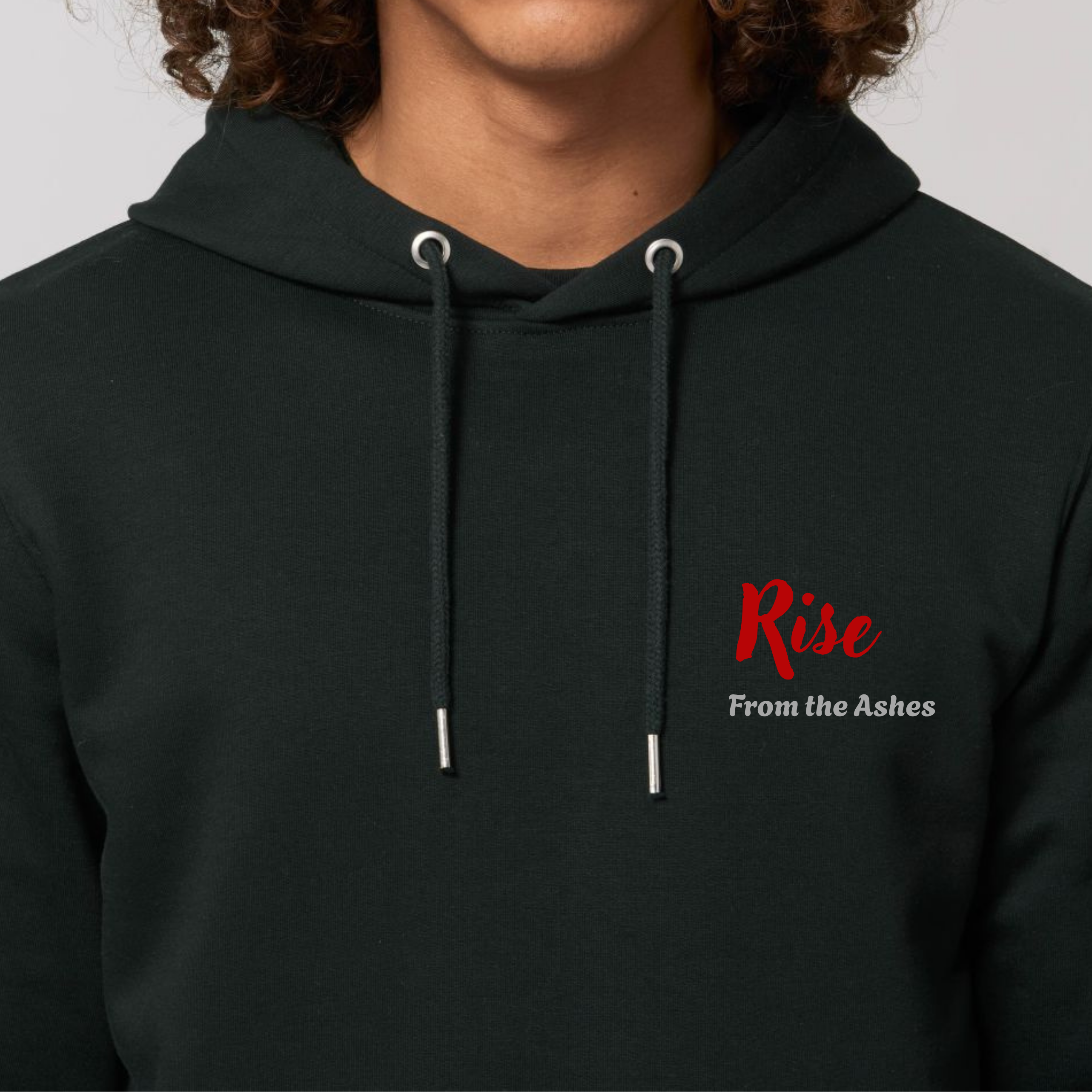 Rise Hoodie