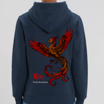 Load image into Gallery viewer, Rise Hoodie

