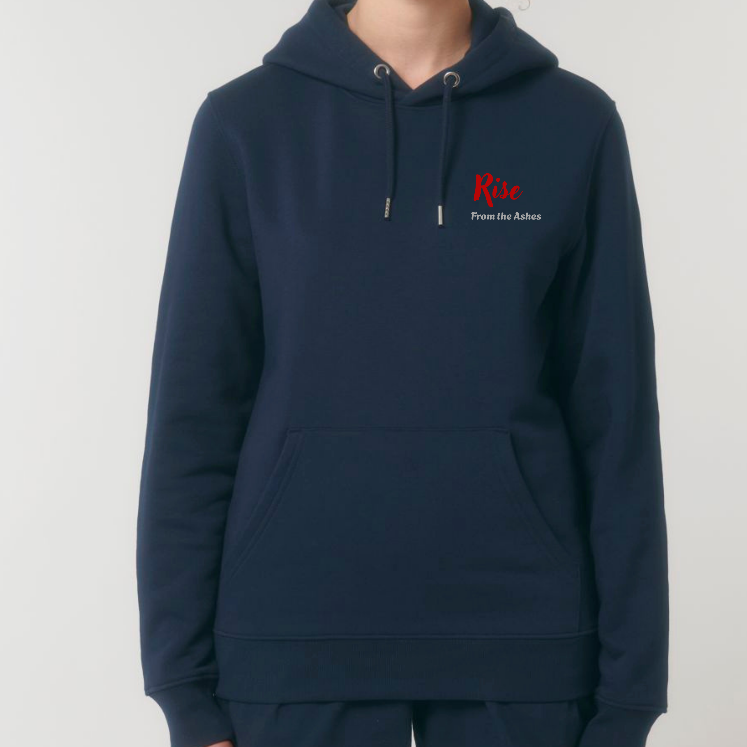 Rise Hoodie