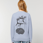 Load image into Gallery viewer, Puppet Master Sweater
