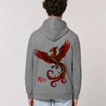Load image into Gallery viewer, Rise Hoodie
