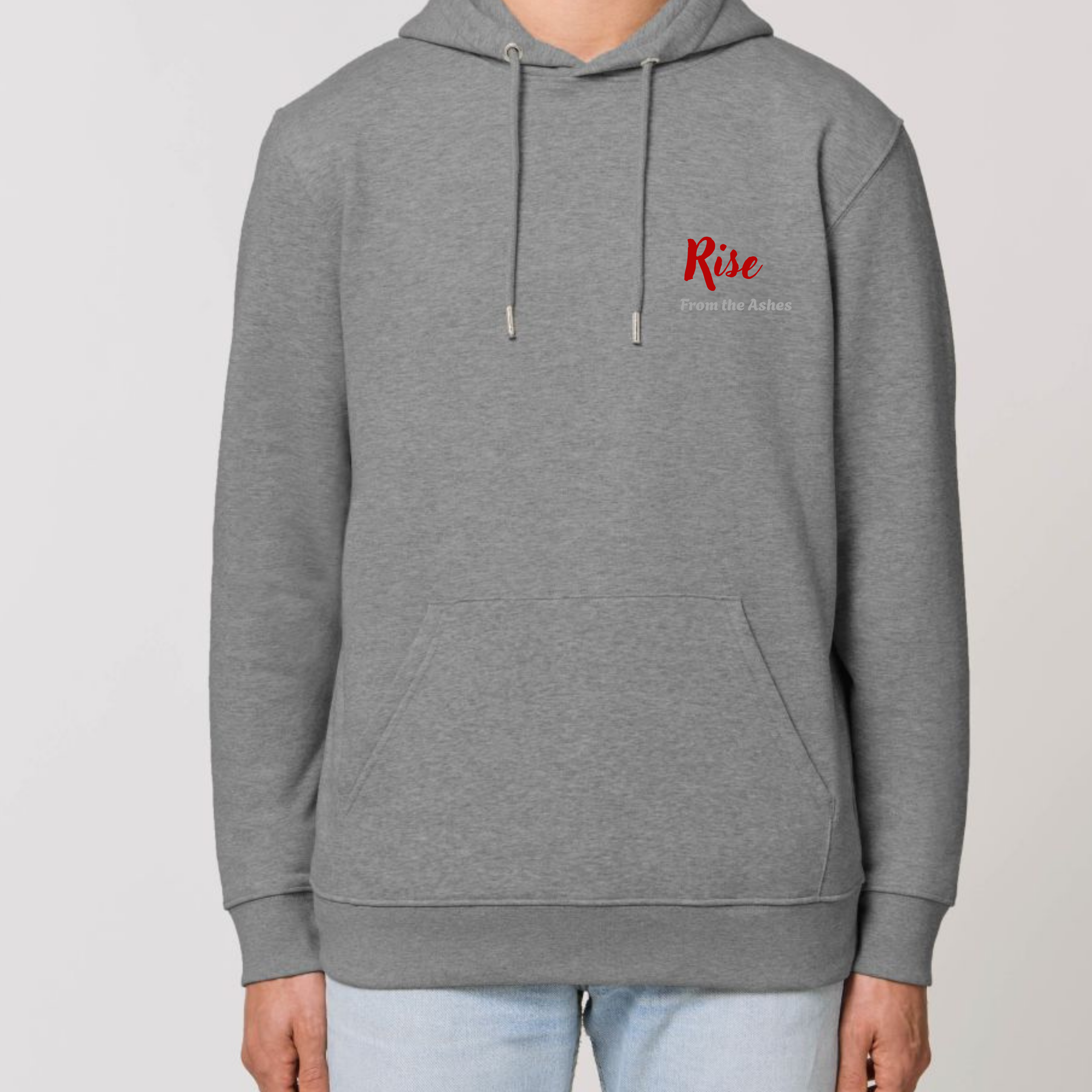 Rise Hoodie