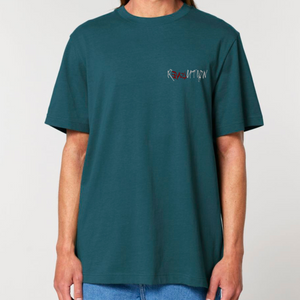 Revolution Tee