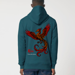 Load image into Gallery viewer, Rise Hoodie
