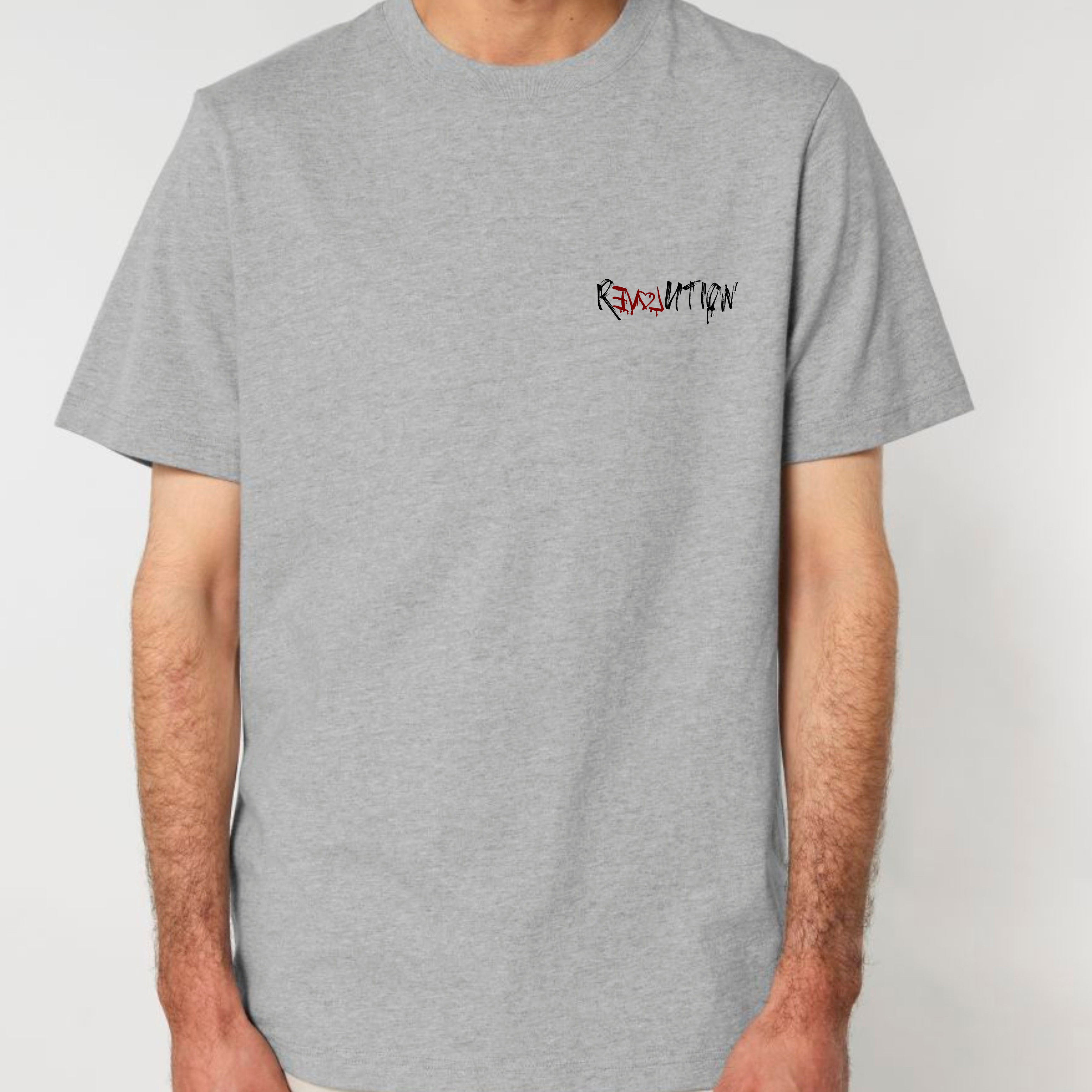 Revolution Tee