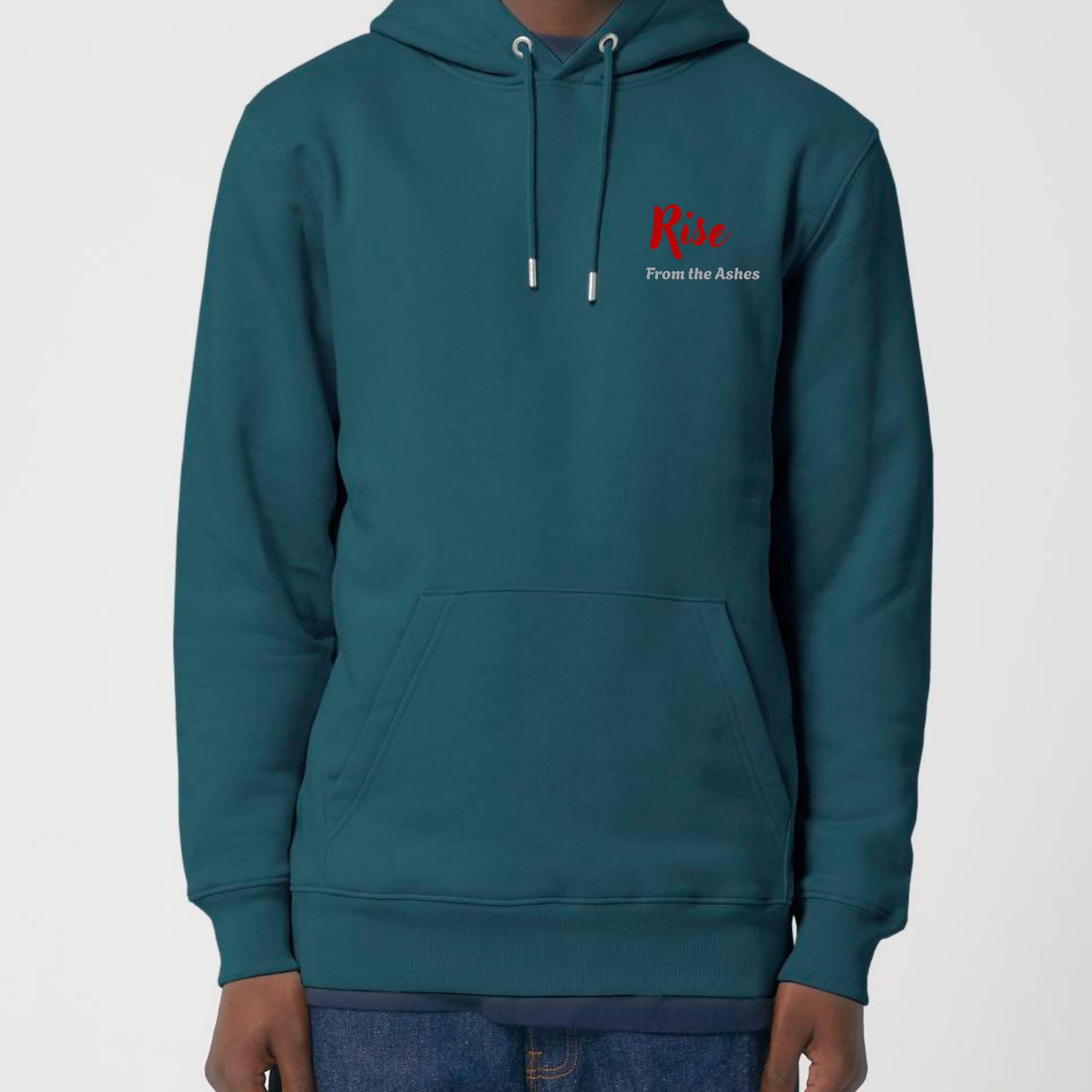 Rise Hoodie