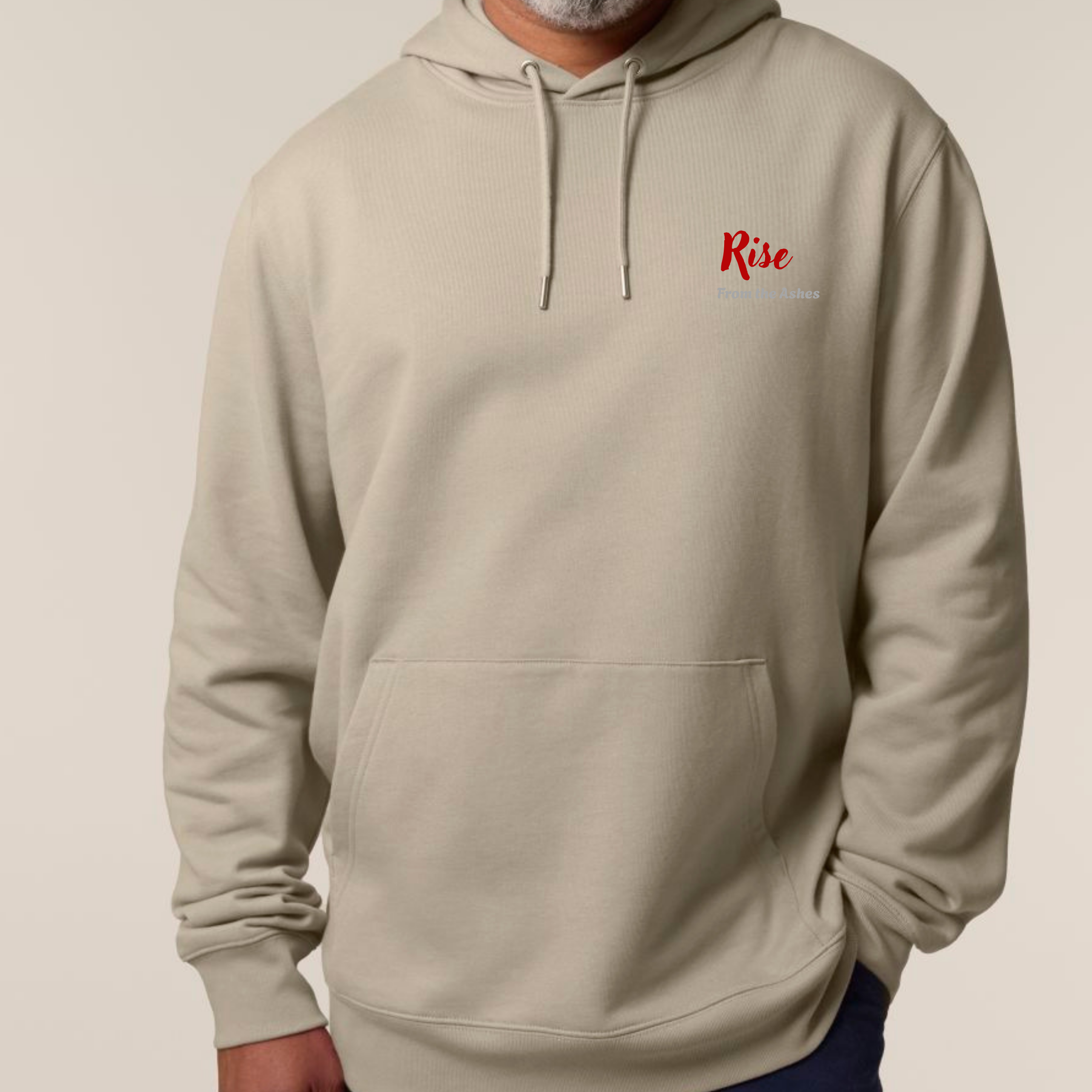 Rise Hoodie
