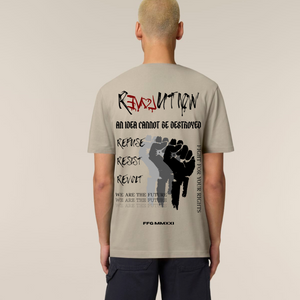 Revolution Tee