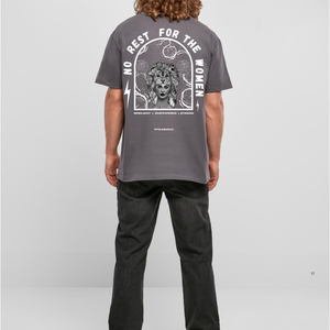 No Rest For The Women Tee