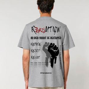 Revolution Tee