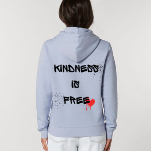 Kindness is Free Hoodie