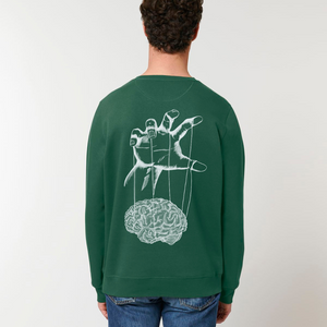 Puppet Master Sweater