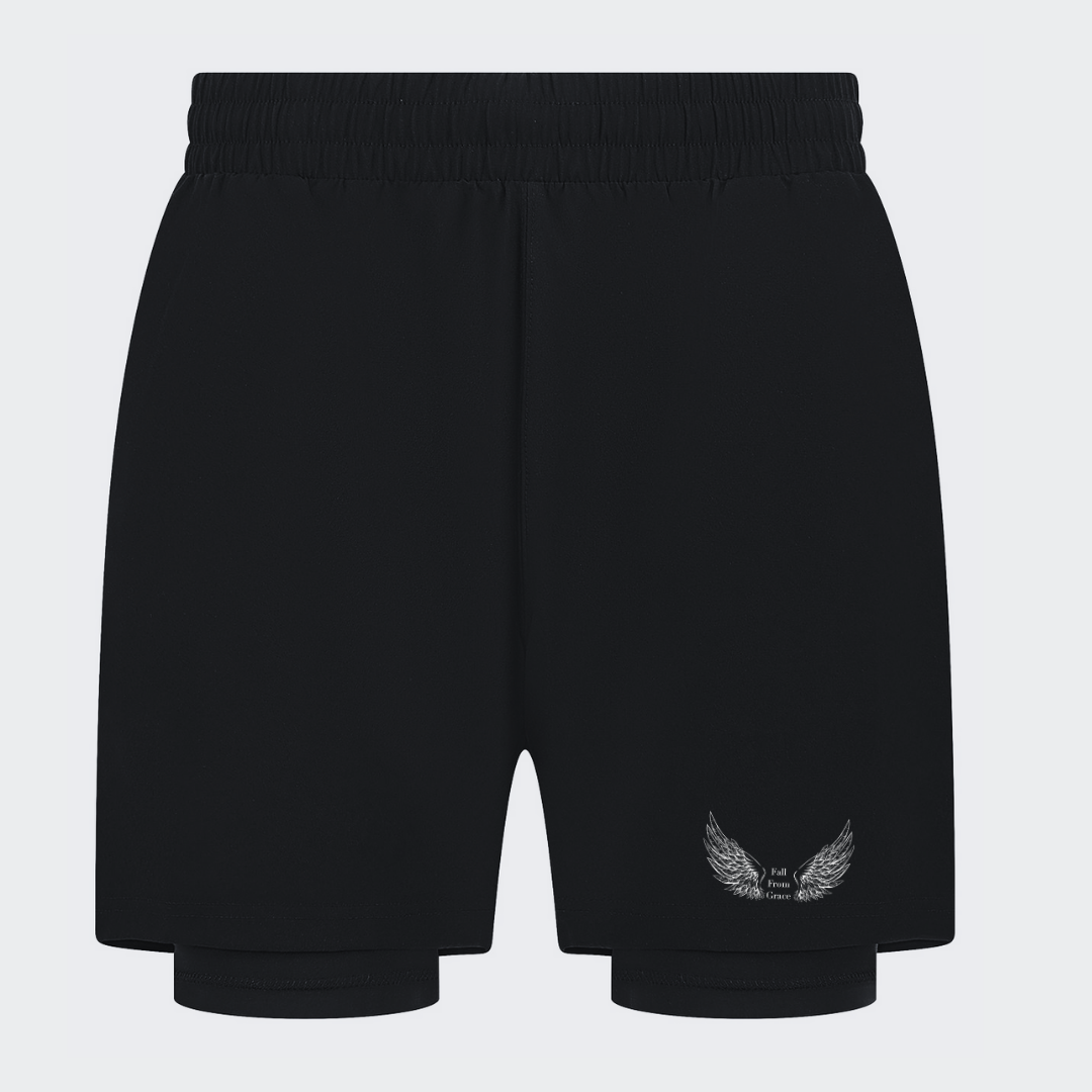 Double Layer Shorts