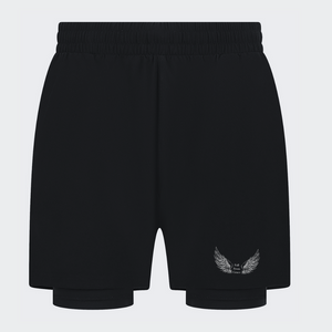 Double Layer Shorts
