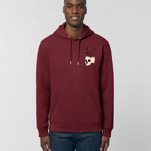 Line friends hoodie outlet