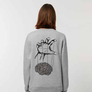 Puppet Master Sweater
