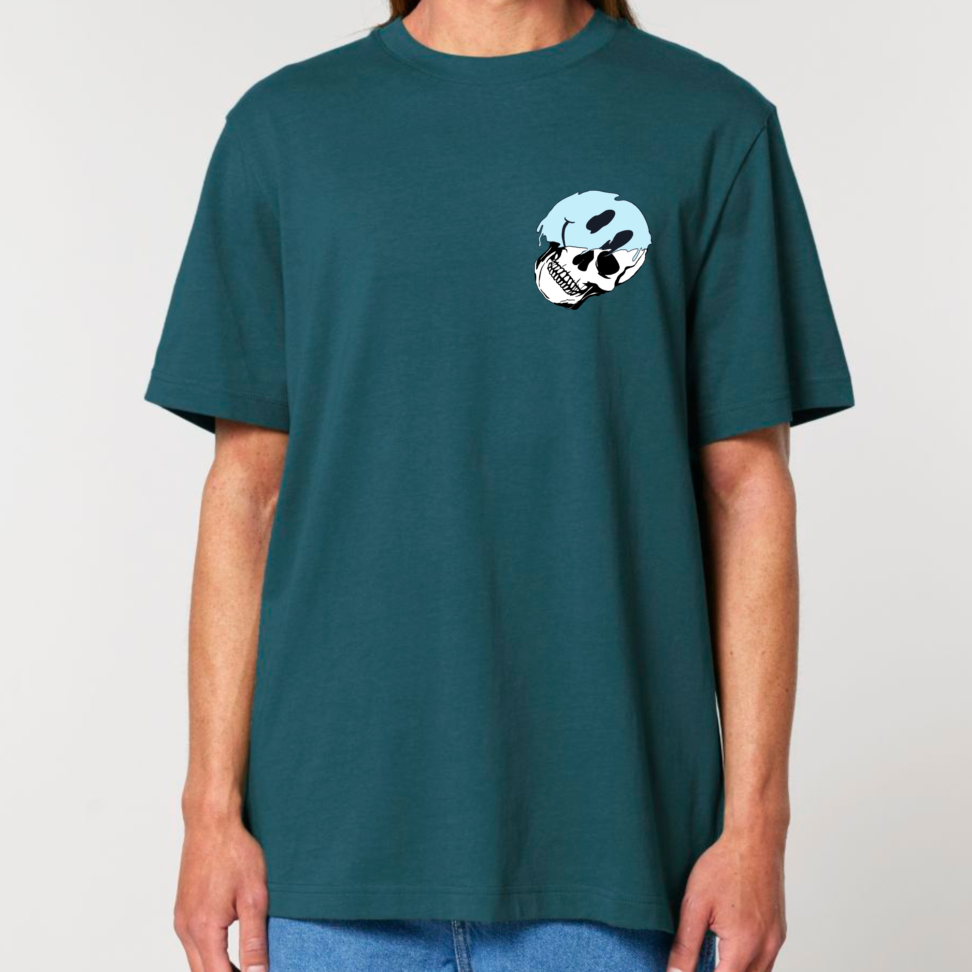 Its OK To Be Not OK Tee