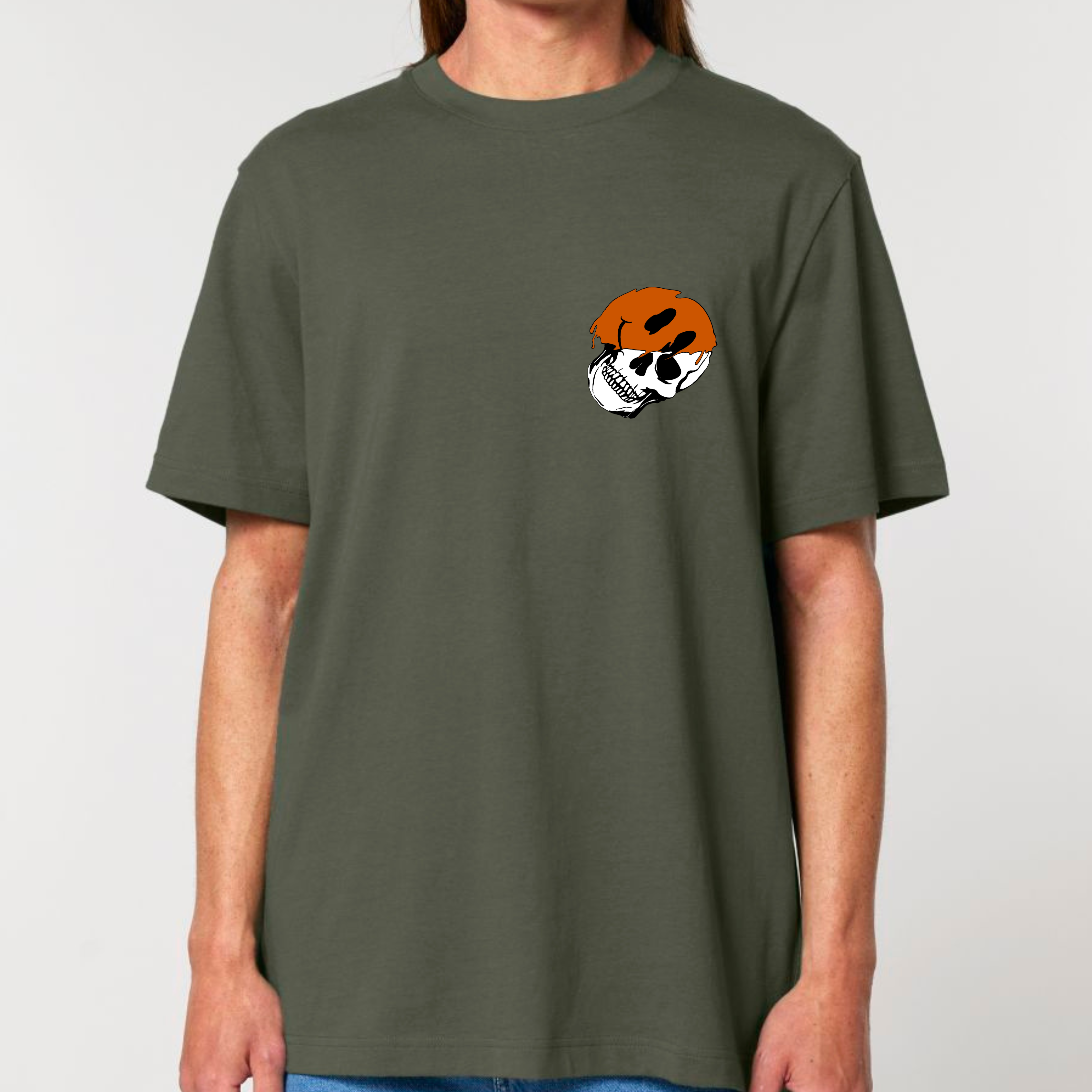 Its OK To Be Not OK Tee