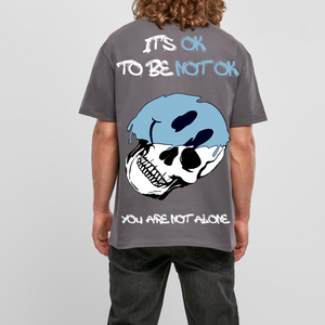 Its OK To Be Not OK Tee