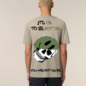 Its OK To Be Not OK Tee