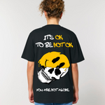 Load image into Gallery viewer, Its OK To Be Not OK Tee
