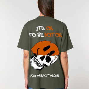 Its OK To Be Not OK Tee