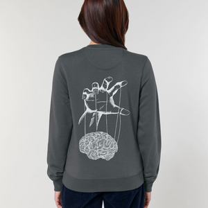 Puppet Master Sweater