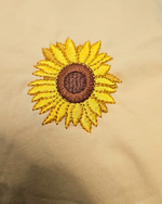 Load image into Gallery viewer, Sunflower Tee
