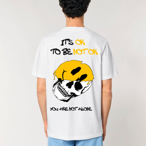 Its OK To Be Not OK Tee