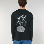 Load image into Gallery viewer, Puppet Master Long Sleeve
