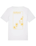 Load image into Gallery viewer, Sunflower Tee
