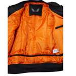 Load image into Gallery viewer, Signature Bomber Jacket
