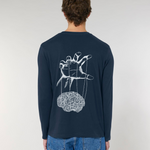 Load image into Gallery viewer, Puppet Master Long Sleeve

