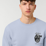 Load image into Gallery viewer, Follow Your Heart Sweater
