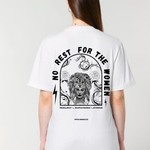 Load image into Gallery viewer, No Rest For The Women Tee
