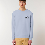 Load image into Gallery viewer, Work in Progress Sweater
