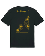 Load image into Gallery viewer, Sunflower Tee
