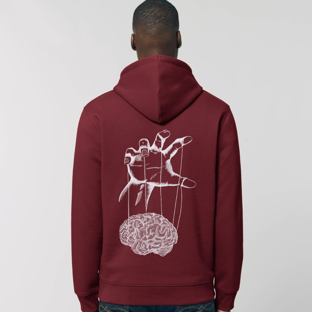 Puppet Master Hoodie