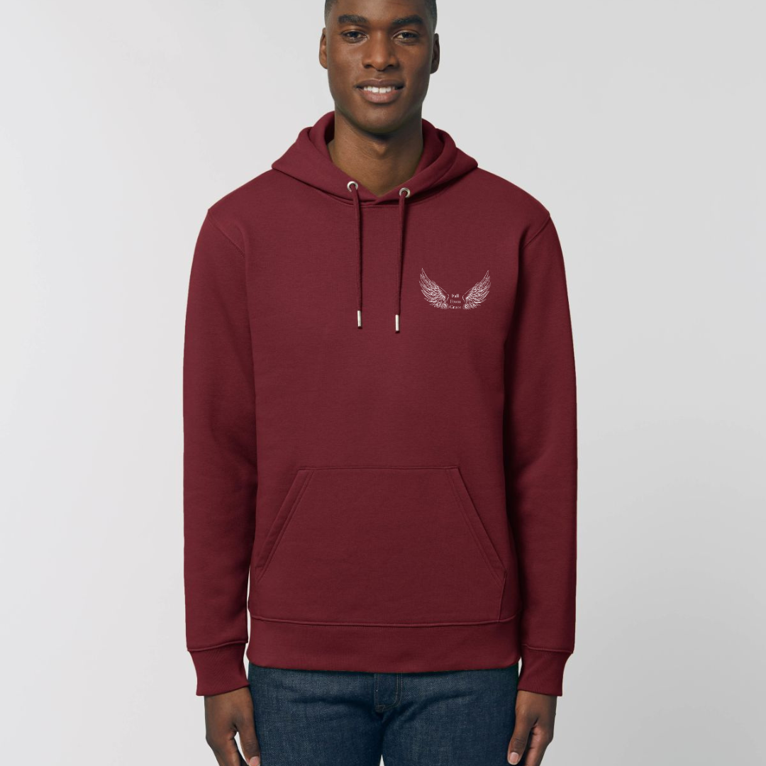 Signature Hoodie