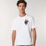 Load image into Gallery viewer, Follow Your Heart Short Sleeve Tee
