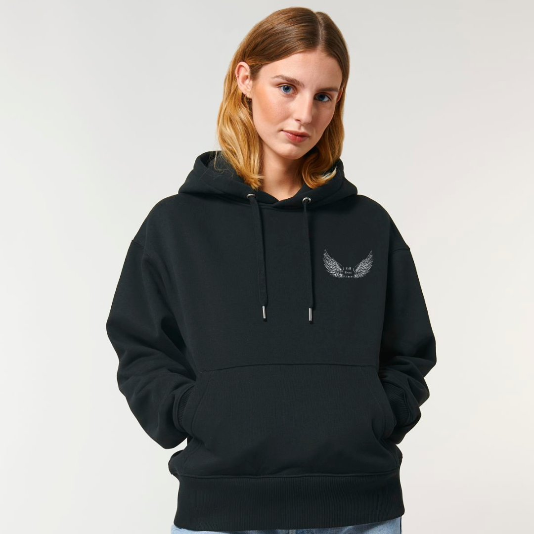 Pacsun butterfly hoodie online