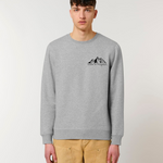 Load image into Gallery viewer, Work in Progress Sweater
