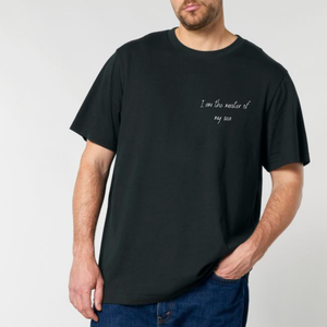 Master of My Sea Tee