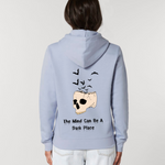 Load image into Gallery viewer, Dark Thoughts Hoodie
