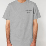 Load image into Gallery viewer, Master of My Sea Tee
