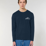 Load image into Gallery viewer, Work in Progress Long Sleeve
