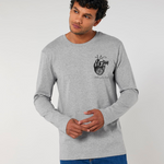 Load image into Gallery viewer, Follow Your Heart Long Sleeve
