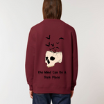 Load image into Gallery viewer, Dark Thoughts Sweater

